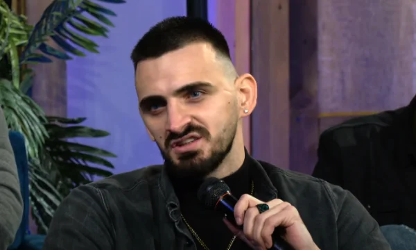 “Berat Ités my Love” wird vom Gericht verurteilt, schlug ein Mädchen nach der Einnahme von 230 Euro