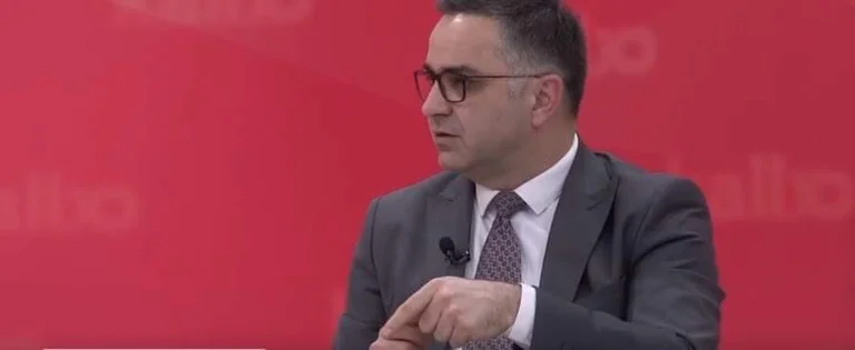 Tahiri: Die Biden-Administration wird in den Dialog einbezogen, wie Haradinaj beantragt hat.