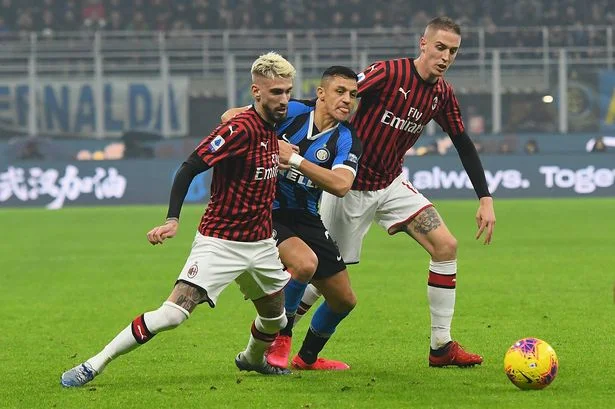 Confirmed time of quarterfinals of Italy Cup, that's when Inter-Milan is played