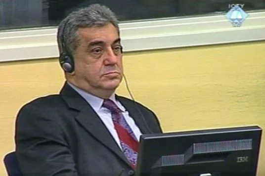 Serbian criminal who committed crimes in Kosovo sent to The Hague