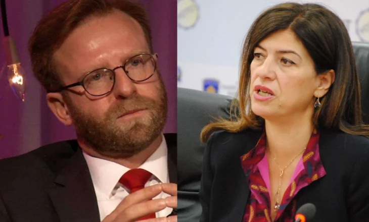 Daka répond à Haki Abbas : Je compte démissionner