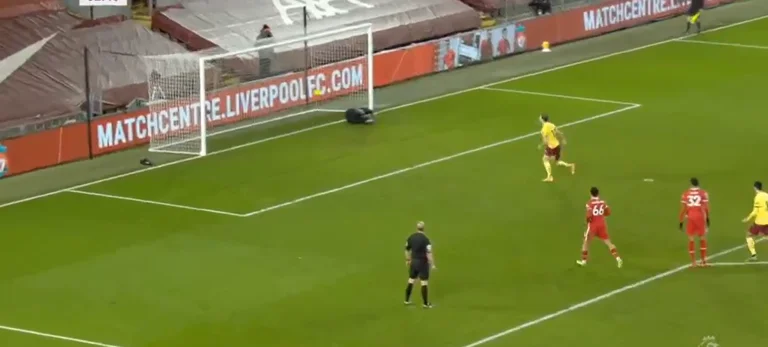 Burnley schüttelt Liverpool zwischen England, schrecklicher Fehler von Aliceson