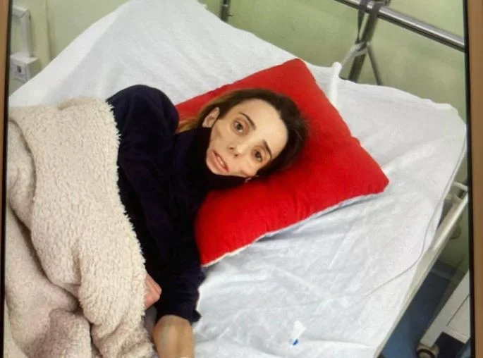 28-year-old Ferizaj suffers from leukemia, needs financial assistance