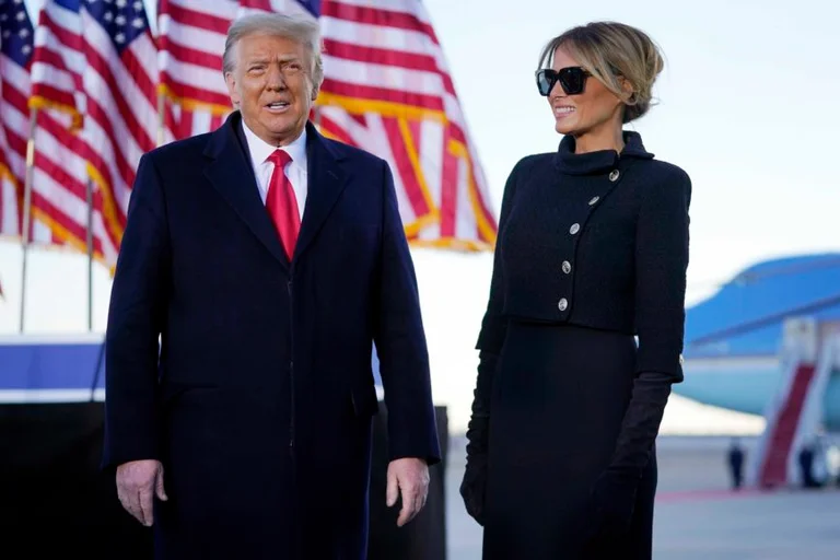 Wie viel kostet Donald Trump jetzt Amerikaner, dass er nicht Präsident ist?