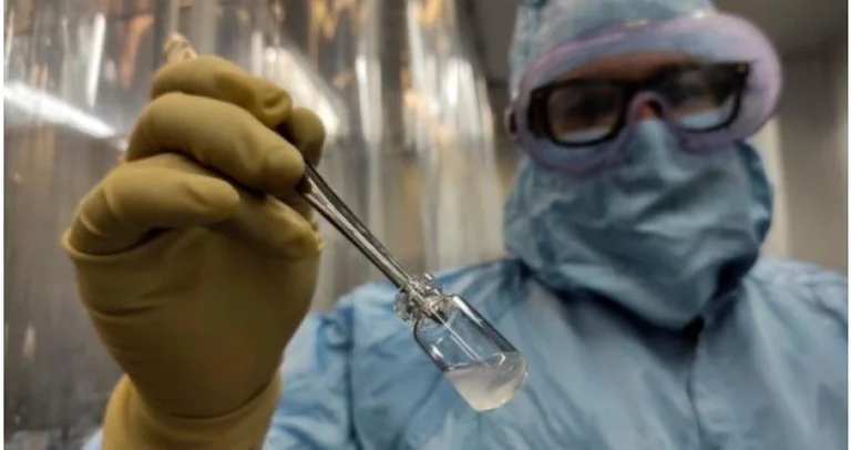 La nueva versión Coronavirus, Oxford, comienza a trabajar en la nueva vacuna