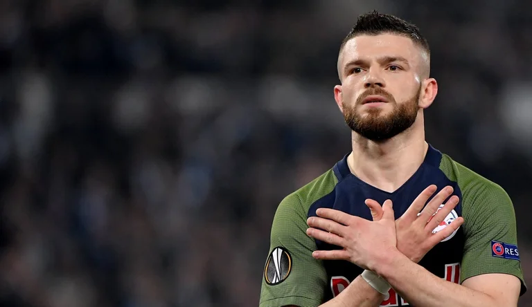 Valon Berisha: Dans notre maison, nous avons mangé paul de viande, et Père nous a dit que nous sommes devenus forts