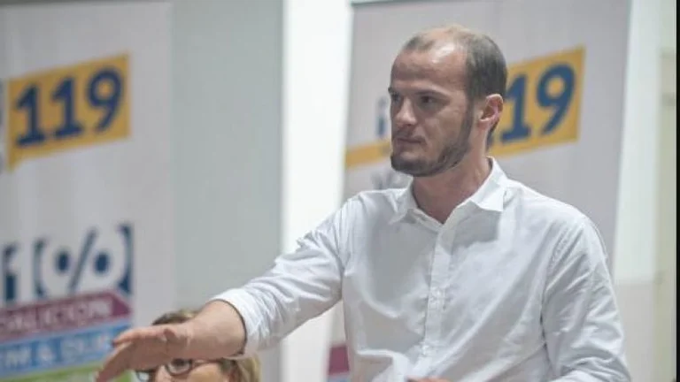 Kastrati: Kurti's failure to run will help VV win votes on behalf of victimisation