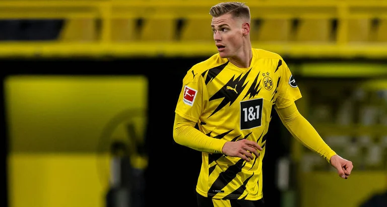 Dormund signiert mit neuem CHAland