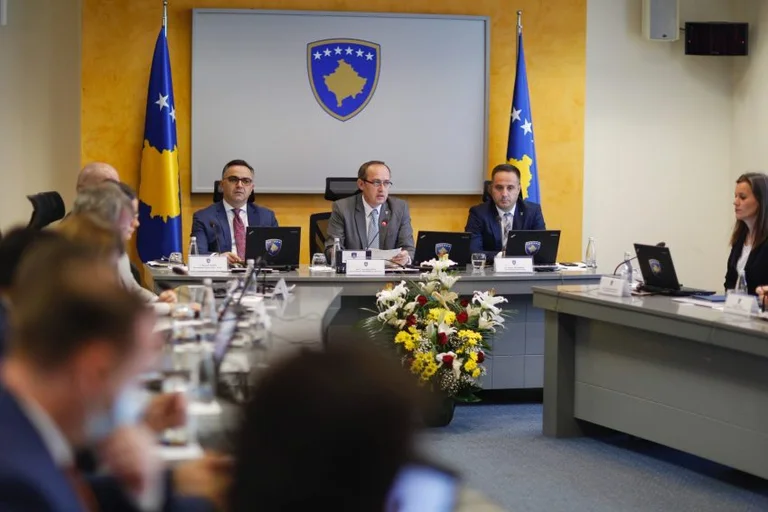 Queste sono tutte le decisioni che il governo ha preso oggi.