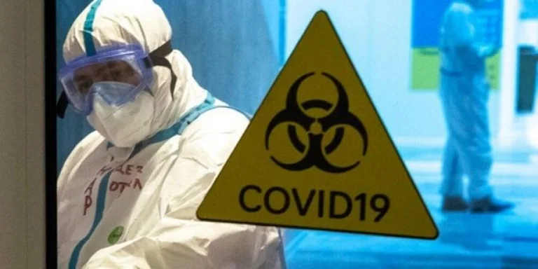 Un quarantenne tra le vittime di Coved-19 in Kosovo