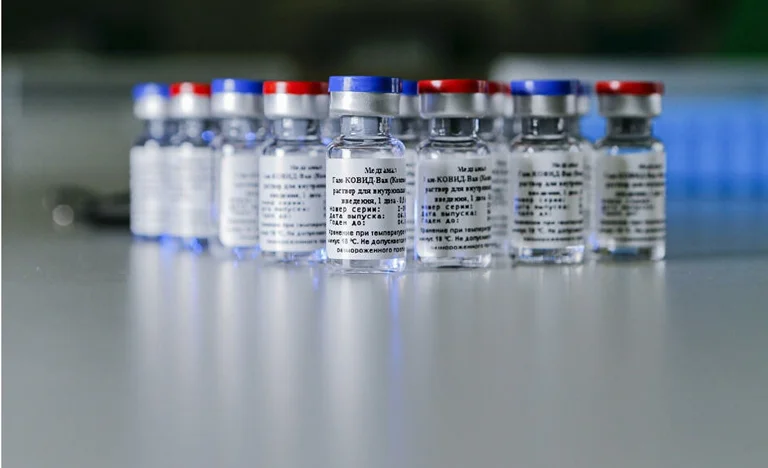 First EU member state approves Russia's Sputnik V vaccine