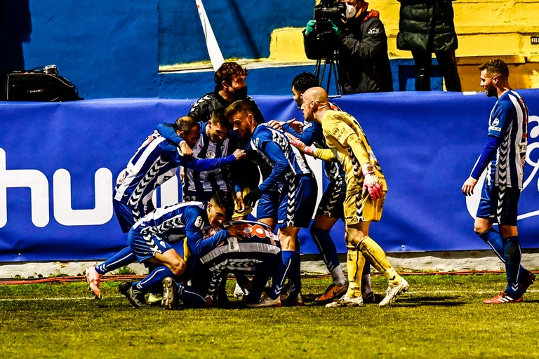 Capitano di Alcoyano: Volevo un altro fan del calcio, ma mio figlio mi ha detto di prenderlo da Modric.