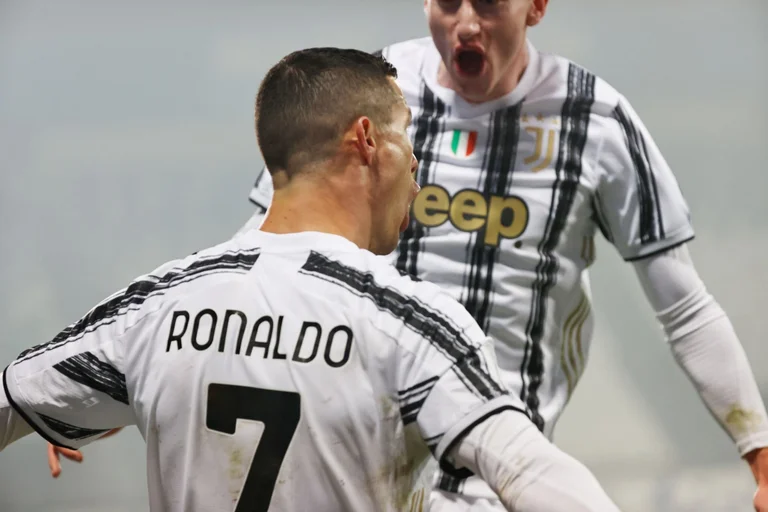 Ronaldo diventa il miglior portiere della storia del calcio