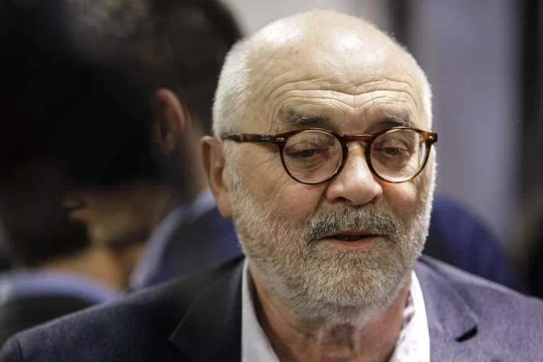 Sake Maliqi compares VV) to Putin and Erdogan's authoritarianism