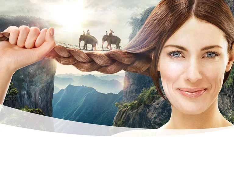 Secretos para tener el cabello y los pulgares, alimentos que debe consumir