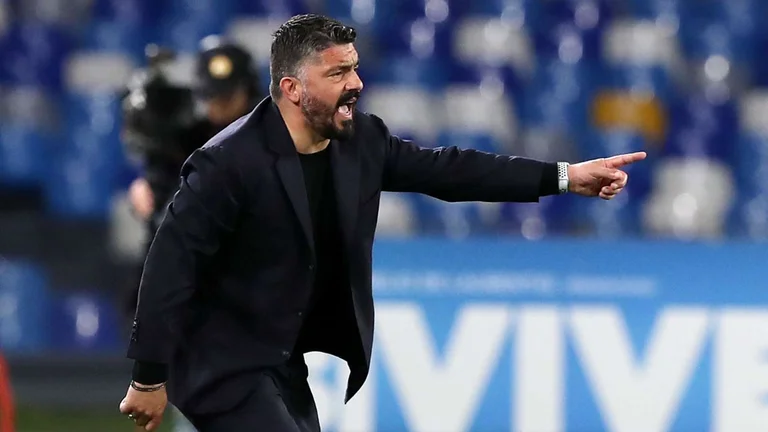 Großes Gattusus: Insignne ist nicht schuldig für unseren Verlust