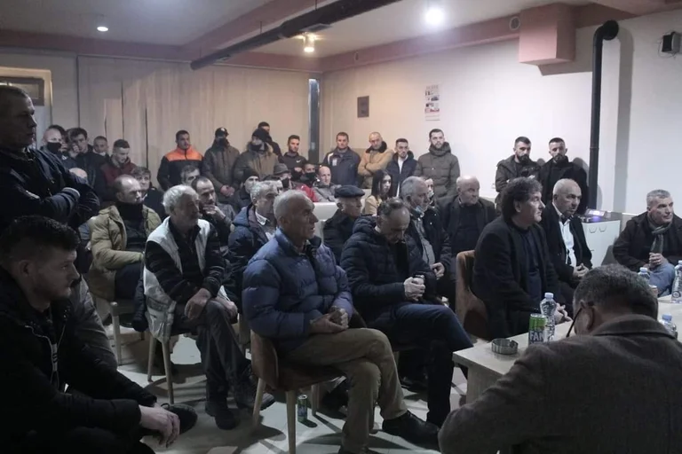 Support for Limaj and its national values protection project is growing daily