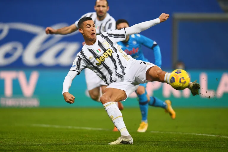 Juvenus wins Italy's Cup, defeats Naples