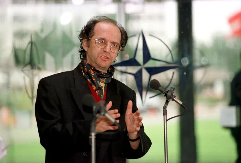 Fifteen years since Ibrahim Rugova's death