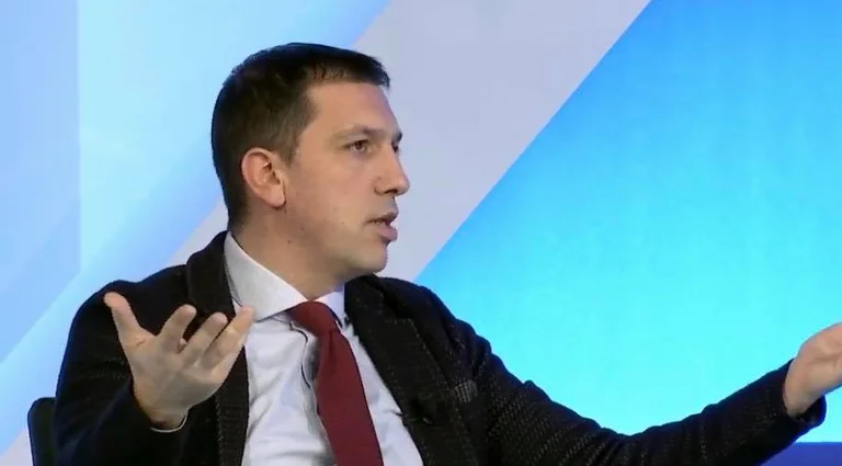 Dardan Sejdiu: Haradinaj likely to become president
