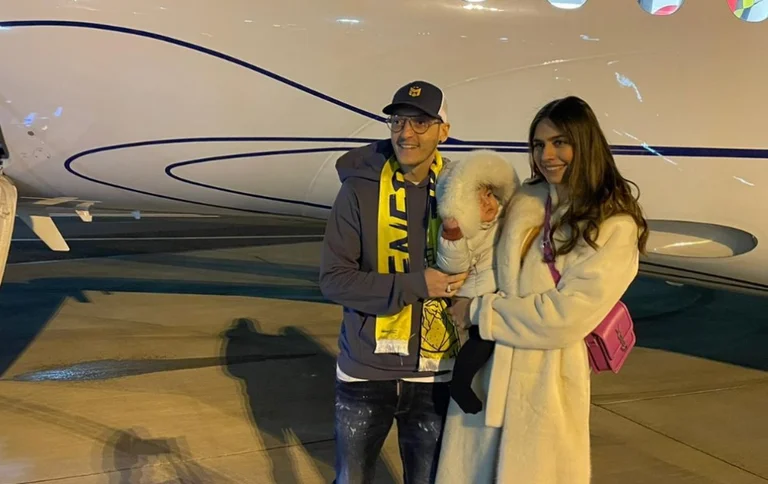 Everyone crazy about Ozil