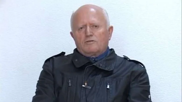 Il fratello di Hakki Imer: la moglie di Rexhep Selimi ha battuto sei di noi mentre siamo stati imprigionati in Kruma