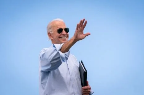 Biden immediately receives presidential account on Twitter