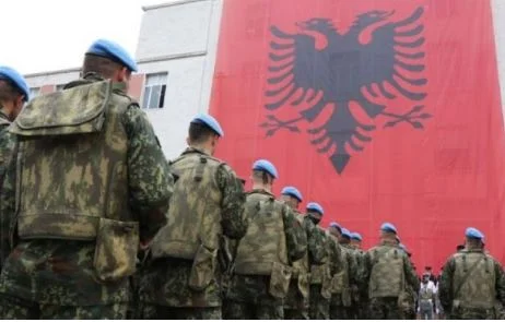 Un soldato albanese ha perso la vita in Afghanistan