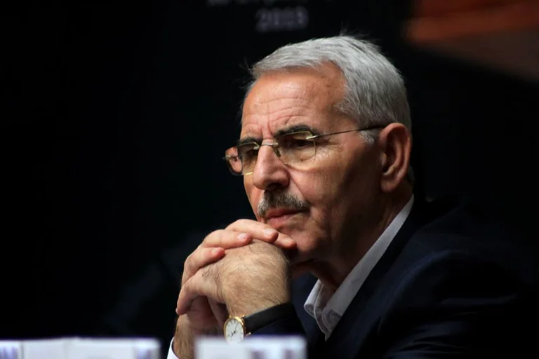 Sabri Hamiti breaks silence: You can't be Romanian without LDK