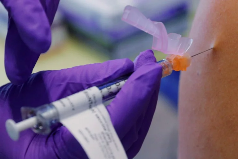 The MSH action in Shtrpce, illegal anti-coped vaccines required