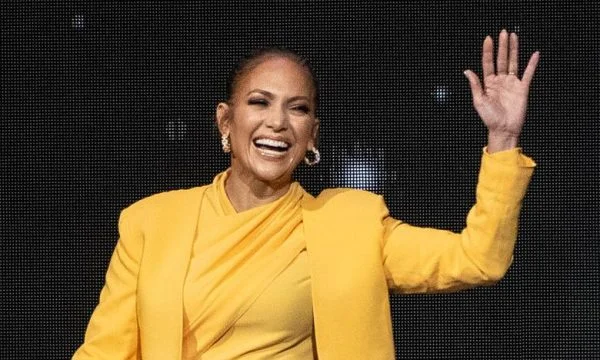JLo est prêt pour l'inauguration de Joe Biden