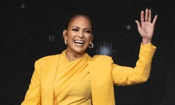 JLo est prêt pour l'inauguration de Joe Biden