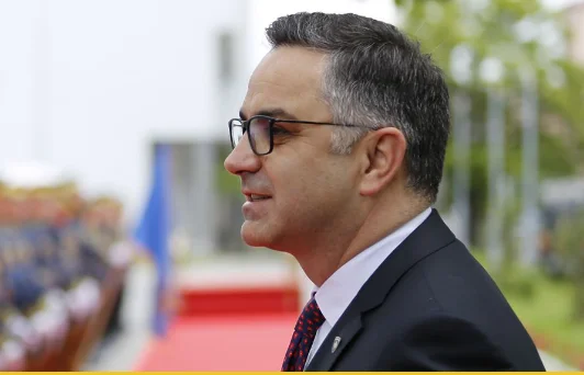Tahiri: Key to the success of these elections is election of future president
