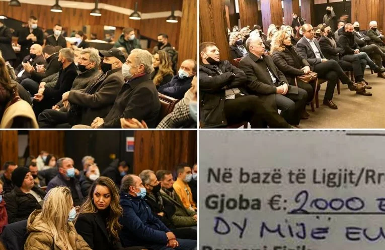 Inspektionsgelder LDK] wieder mit 2.000 Euro