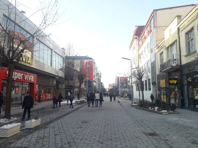 KEDS invierte más de 2,8 millones de euros en Ferizaj City