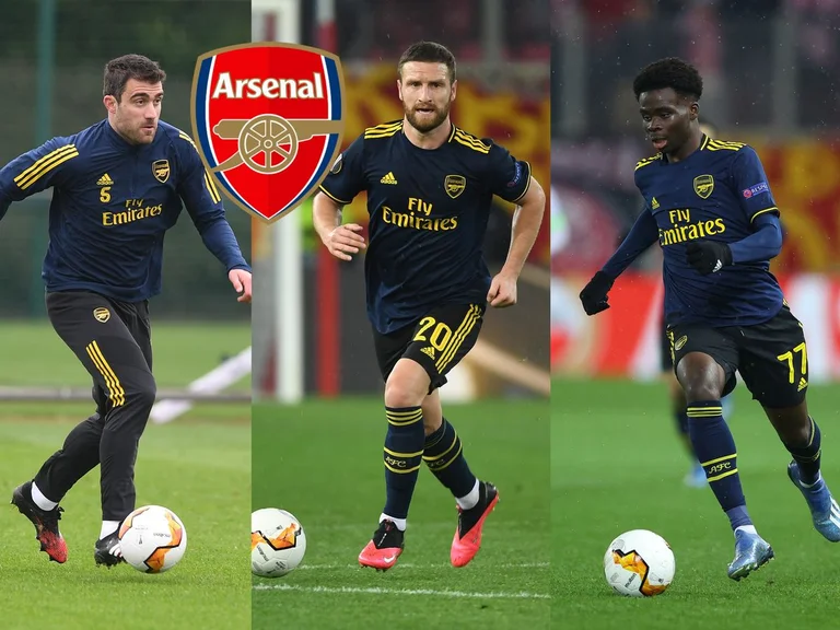 Oficial: Después de Ozley, Arsenal interrumpe contrato con otra estrella del equipo