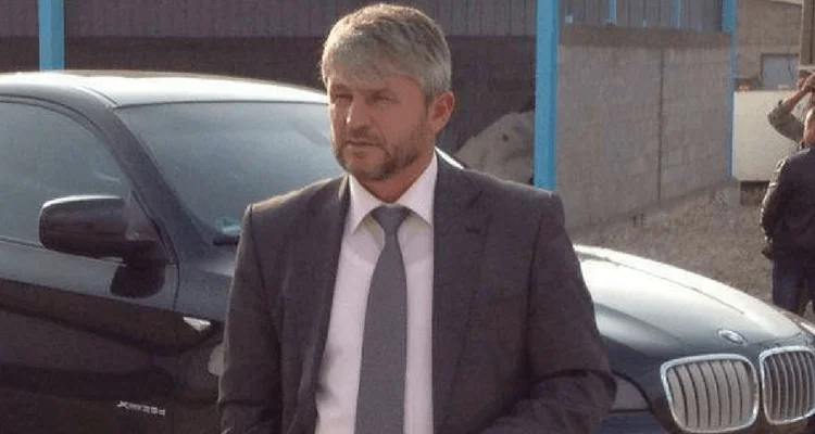 Xhavit Ukaj de LDK reste hors de la course