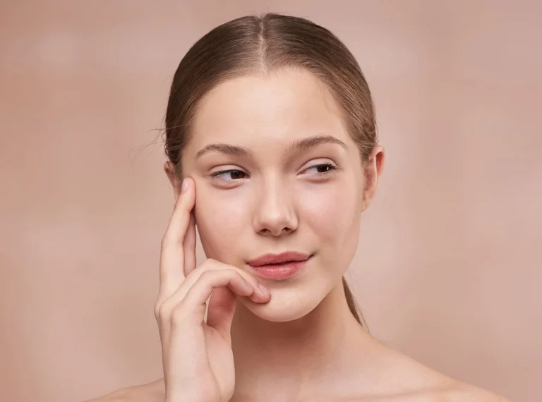 Five signs to report that the body is missing collagen.
