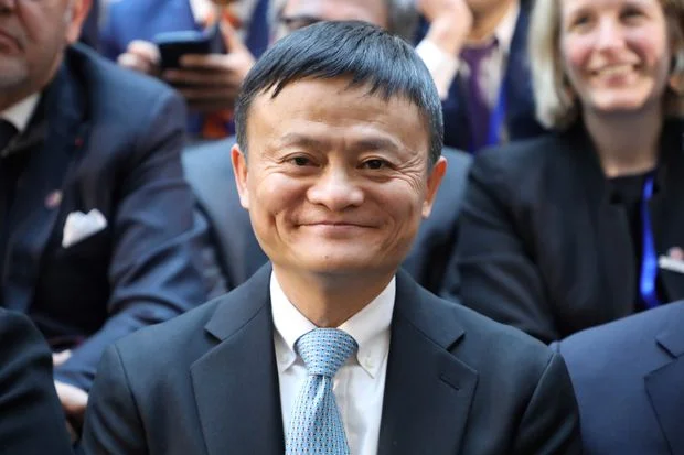 È scomparso qualche mese, finalmente il miliardario cinese Jack Ma