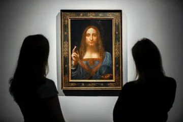 There's the stolen copy of the most expensive painting in history: The Séére Museum had the missing idea