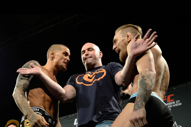 McGregor-Poirier: The remarkable difference in the amount two warriors will gain