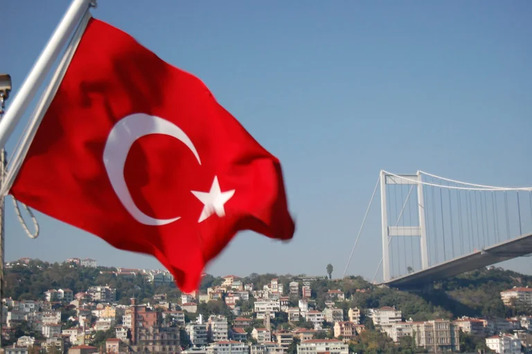 Turkey today celebrates 100th anniversary of independence