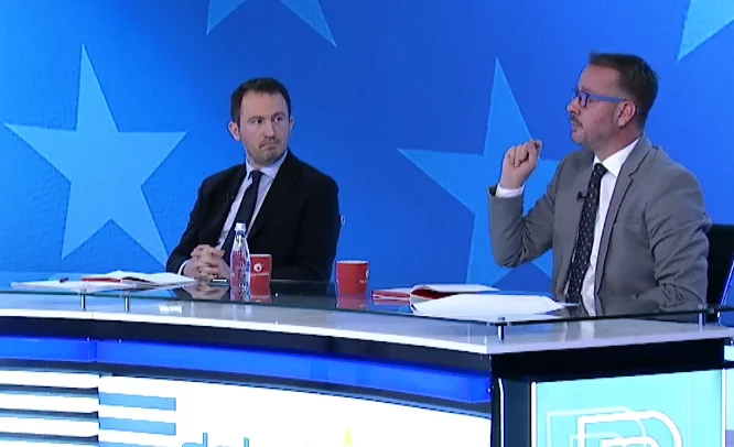 Analysts do not trust the Muja poll: Smells like