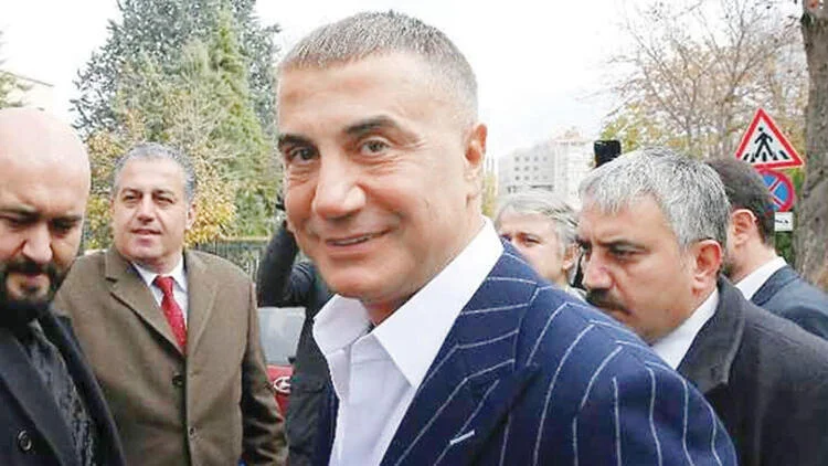 Il capo della droga turca sequestrato a Skopje con il passaporto del Kosovo