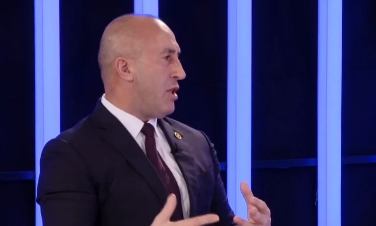 Haradinaj shows whether to co-operate with Vetevendosje for reunification referendum with Albania