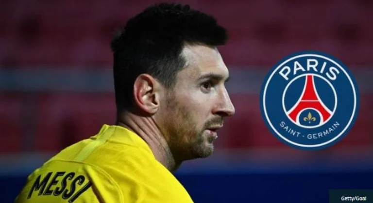 Bestätigen Sie P SG: Mess befindet sich auf der Transferliste, bitten wir nicht Mbppen und Neymar, zu bleiben