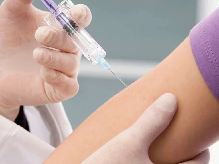Study: Two Things You Should Do Before vaccinated Against COVID-19
