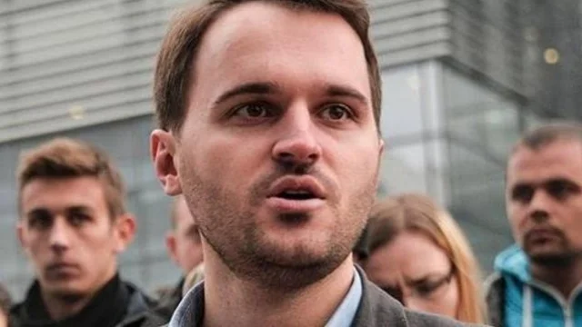 5 PSD Frasher Krasniqi Domande per Tinka Kurti