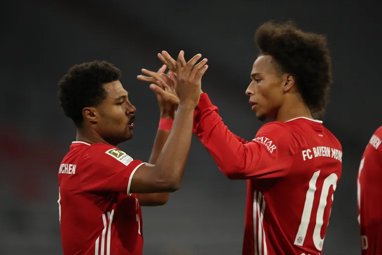 Bayerni i papërmbajtshëm, mposht Schalken – i shënon 8 gola në ndeshjen e parë në Bundesligë