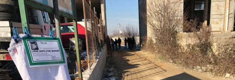 Father at the funeral of his 15-year-old son who was killed after school: You've made my soul sick, you've gone so young.